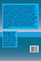 Abrégés pour les aveugles