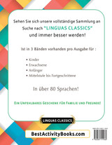 ESPERANTO MIT SPAß LERNEN - FÜR ANFÄNGER ESPERANTO MIT SPAß LERNEN - FÜR ANFÄNGER