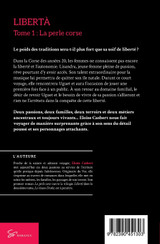 Libertà - Tome 1