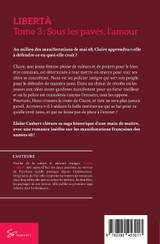 Libertà - Tome 3 Libertà - Tome 3