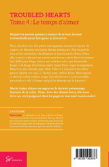 Troubled Hearts - Tome 4 Troubled Hearts - Tome 4