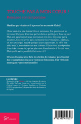 Touche pas à mon cœur !  - Tome 1