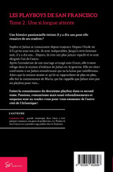 Les Playboys de San Francisco - Tome 2 Les Playboys de San Francisco - Tome 2
