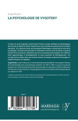 La psychologie de Vygotsky