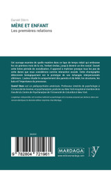 Mère et enfant Mère et enfant