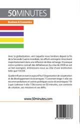 L'OCDE face aux défis de la mondialisation L'OCDE face aux défis de la mondialisation