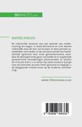 Industriële revoluties Industriële revoluties