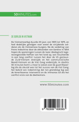 De oorlog in Vietnam