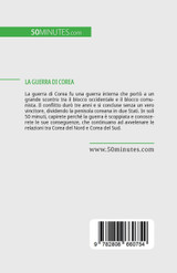 La guerra di Corea La guerra di Corea