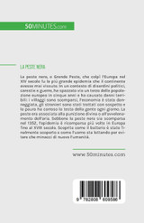 La peste nera La peste nera