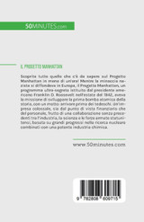 Il progetto Manhattan