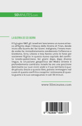 La Guerra dei Sei Giorni La Guerra dei Sei Giorni