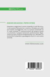 Negoziare con successo il proprio stipendio Negoziare con successo il proprio stipendio