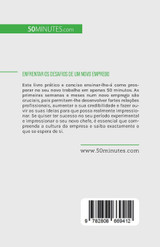 Enfrentar os desafios de um novo emprego Enfrentar os desafios de um novo emprego