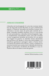 A Batalha de Estalinegrado