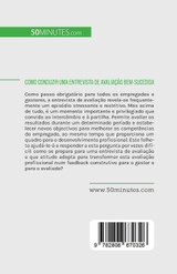 Como conduzir uma entrevista de avaliação bem-sucedida Como conduzir uma entrevista de avaliação bem-sucedida
