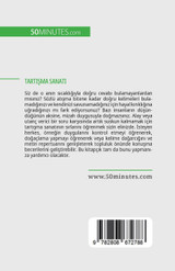Tartışma sanatı Tartışma sanatı