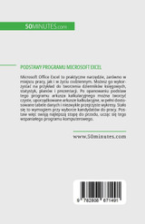 Podstawy programu Microsoft Excel Podstawy programu Microsoft Excel
