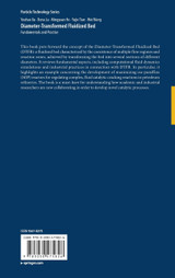 Diameter-Transformed Fluidized Bed
