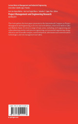 Project Management and Engineering Research