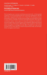 Proceedings of SECON 2020