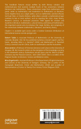 The Palgrave Handbook of Literature and Mathematics