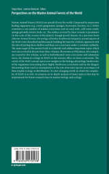 Perspectives on the Marine Animal Forests of the World