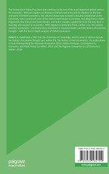 The Palgrave Companion to Oxford Economics