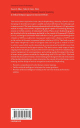 Shepherding UxVs for Human-Swarm Teaming