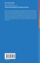 Vascular Mechanobiology in Physiology and Disease Vascular Mechanobiology in Physiology and Disease