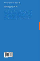 Translational Urinomics