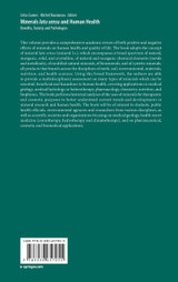 Minerals latu sensu and Human Health