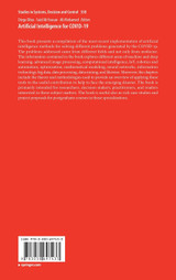 Artificial Intelligence for COVID-19 Artificial Intelligence for COVID-19