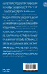 The Palgrave Handbook of Sport, Politics and Harm