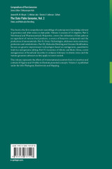 The Date Palm Genome, Vol. 2