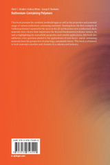 Ruthenium-Containing Polymers