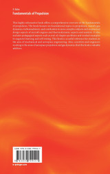 Fundamentals of Propulsion