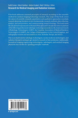 Research for Medical Imaging and Radiation Sciences Research for Medical Imaging and Radiation Sciences