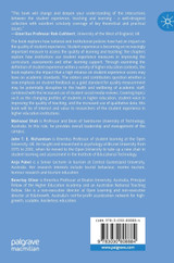 Assessing and Enhancing Student Experience in Higher Education