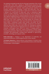White-Collar Crime Online White-Collar Crime Online