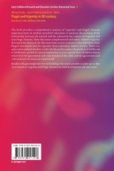 Piaget and Vygotsky in XXI century Piaget and Vygotsky in XXI century