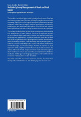 Multidisciplinary Management of Head and Neck Cancer Multidisciplinary Management of Head and Neck Cancer