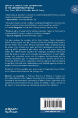NATO in the Post-Cold War Era