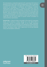 Short Stories, Knowledge and the Supernatural