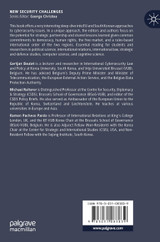 Cybersecurity Policy in the EU and South Korea from Consultation to Action