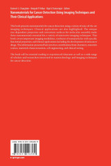 Nanomaterials for Cancer Detection Using Imaging Techniques and Their Clinical Applications