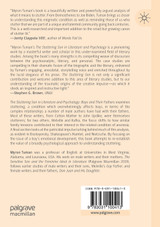 The Stuttering Son in Literature and Psychology