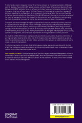 Management by Business Process Management by Business Process