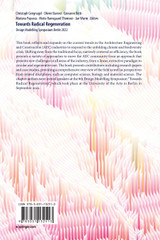 Towards Radical Regeneration