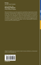 Montology Palimpsest